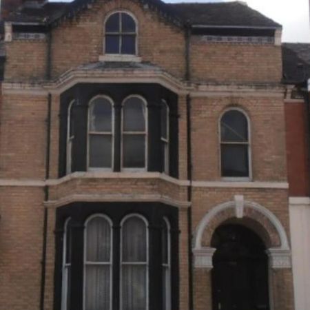 Waterlooguesthouse Hanley Exterior photo