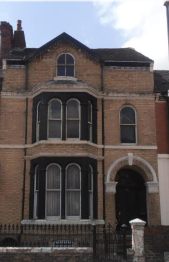 Waterlooguesthouse Hanley Exterior photo